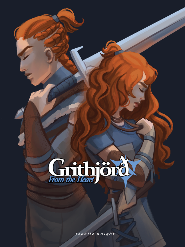 Grithjord