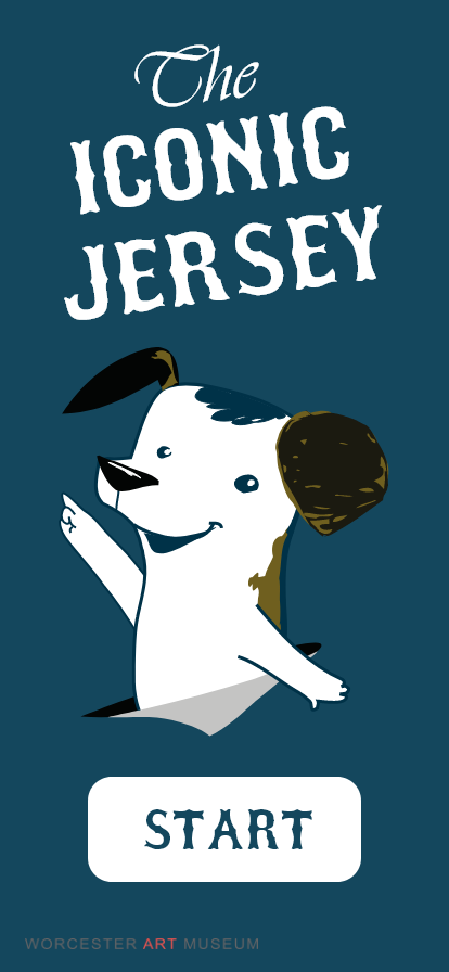The Iconic Jersey
